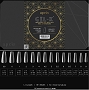  Gel-X Sculpted Coffin LONG 600/Box 