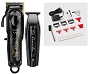  Wahl 5 Star Cordless Combo BLK Set 