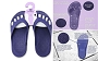  Footlogix Comfeeze Sandals US 8 