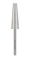  KS Bit XL 5 in 1 Coarse Silver 