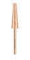  KS Bit XL 5 in 1 Fine Rose 