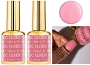  Gel DC 153 Makeup x2 2 Gel Combo 