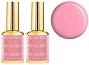  Gel DC 152 Cover Pink x2 2 Gel Combo 