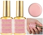  Gel DC 150 Beige Pink x2 2 Gel Combo 