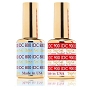  Gel DC Top 900 Base 800 Duo Set 