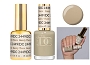  DND Gel DC 2449 Barely There 15 ml 