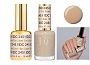  DND Gel DC 2451 Tan Lines 15 ml 