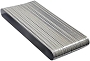  Silkline File 400/400 50/Pack 