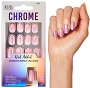  Nail Addict Chrome Orb Kit 