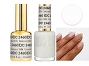  Gel DC 2460 Coconut Silk 18 ml 