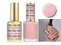  Gel DC 2461 Milky Pink 18 ml 