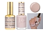  Gel DC 2443 Sheer Sugar 18 ml 