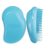  Original Thick Curly Blue Single 