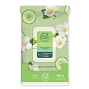  Makeup Wipes Hydrating Cucumber 60/Bag 