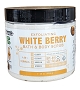  Bath Body Scrub White Berry 16 oz 