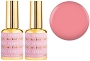  Gel DC 139 Pink Salt x2 2 Gel Combo 