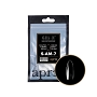  Gel-X Sculpted Almond M 7 50pcs Refill 