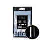  Gel-X Sculpted Square M 3 50pcs Refill 