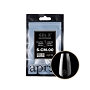  Gel-X Sculpted Coffin M 00 50pcs Refill 