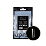  Gel-X Sculpted Coffin M 9 50pcs Refill 