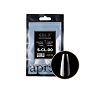  Gel-X Sculpted Coffin L 00 50pcs Refill 