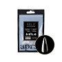  Gel-X Sculpted Stiletto L 0 50pcs Refill 