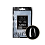  Gel-X Sculpted Round S 0 50pcs Refill 