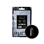  Gel-X Sculpted Round M 8 50pcs Refill 