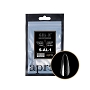  Gel-X Sculpted Almond L 1 50pcs Refill 