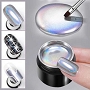  BP Holo Metal Painting Gel 5 ml 
