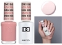  Gel DND 8686 Pink Bubble 15 ml 