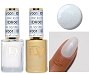  Diva Gel 001 Icy Glitz 15 ml 