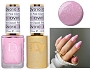  Diva Gel 010 Pink Glazed 15 ml 