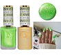  Diva Gel 017 UFO Meets Earth 15 ml 