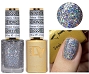  Diva Gel 022 Glimmer Galaxy 15 ml 