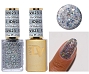  Diva Gel 023 Oz of Holo 15 ml 