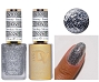  Diva Gel 026 Smokey Shimmy 15 ml 
