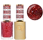  Diva Gel 034 Sequin Lipstick 15 ml 