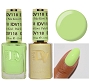  Diva Gel 118 Pale Kiwi 15 ml 