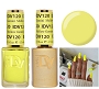  Diva Gel 120 Mellow Gemini 15 ml 