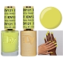 Diva Gel 121 Sunny Side Up 15 ml 