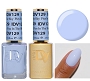  Diva Gel 129 Pies in the Sky 15 ml 