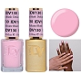  Diva Gel 130 Delicate Blush 15 ml 