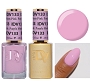  Diva Gel 133 Purple Meets Pink 15 ml 