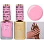  Diva Gel 135 Sweet Peony 15 ml 