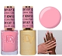  Diva Gel 137 Little Pink Dress 15 ml 