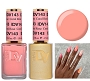 Diva Gel 143 Coral Rose 15 ml 