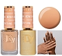  Diva Gel 146 Toasted Butter 15 ml 