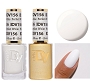  Diva Gel 156 Perfect White 15 ml 