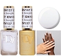  Diva Gel 157 Snowglobe 15 ml 